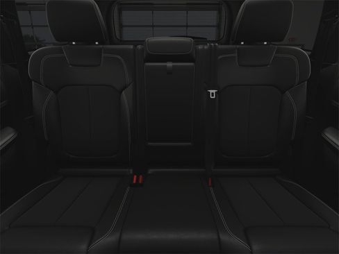 Used 2024 Jeep Grand Cherokee Altitude image 19