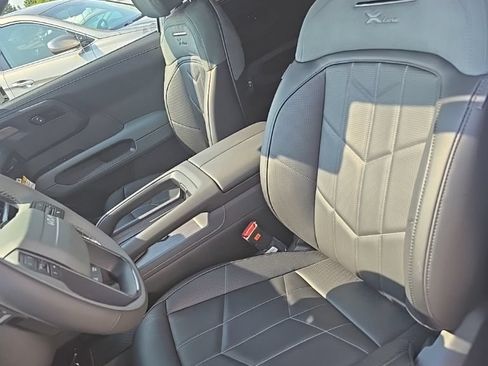 New 2027 Kia Telluride X-Line SX Prestige AWD/4WD image 15