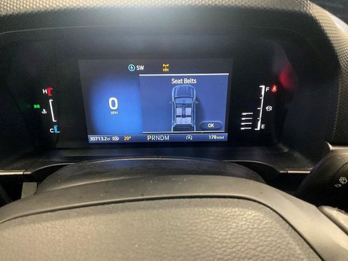 Used 2024 Ford Ranger XLT w/ Equipment Group 301A High image 6