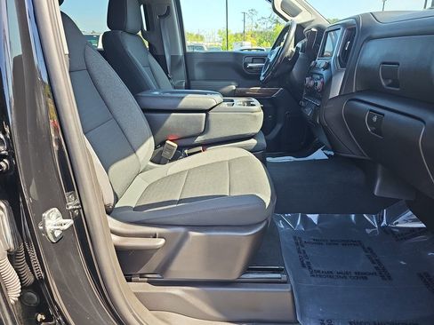 Used 2021 Chevrolet Silverado 1500 RST AWD/4WD image 14