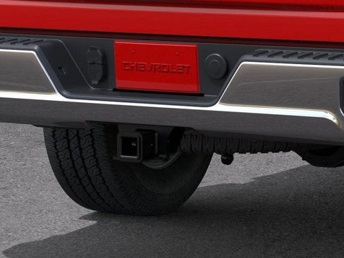 New 2026 Chevrolet Silverado 2500 LT image 15