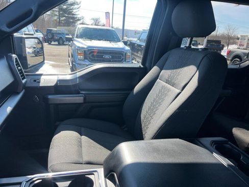 Certified 2020 Ford F150 XLT w/ Equipment Group 302A Luxury image 9