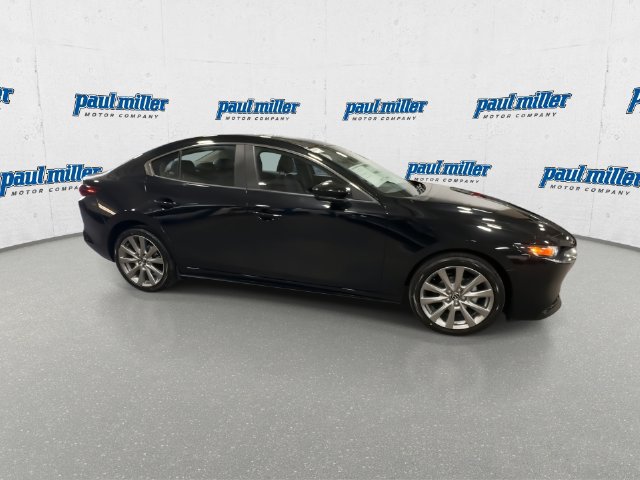 New 2026 MAZDA MAZDA3 2.5 S Sedan w/ Preferred Pkg FWD image 13