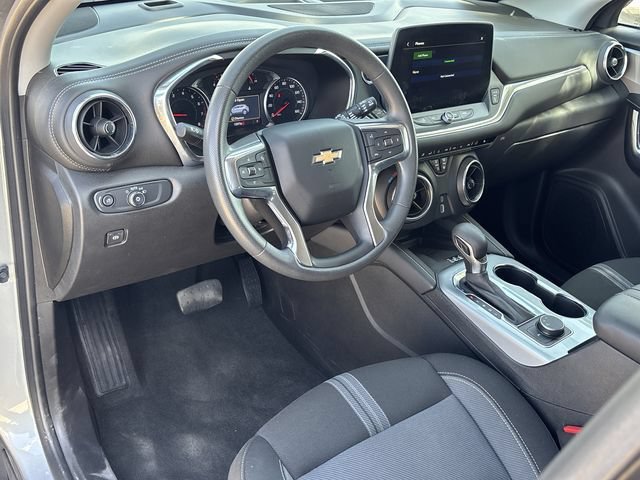 Used 2024 Chevrolet Blazer LT w/ Redline Edition FWD image 23
