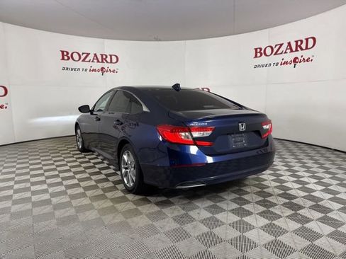 Used 2019 Honda Accord LX image 6