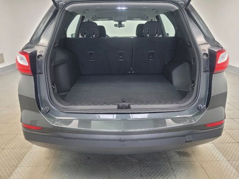 Used 2019 Chevrolet Equinox LS image 29