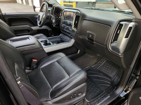 Used 2016 Chevrolet Silverado 2500 LTZ w/ Duramax Plus Package AWD/4WD image 19