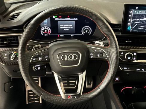 Used 2023 Audi RS 5 w/ Dynamic Package AWD/4WD image 15