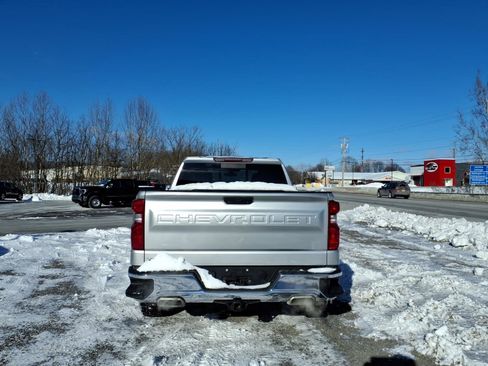 Used 2021 Chevrolet Silverado 1500 LT image 6