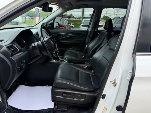 Used 2020 Honda Pilot EX-L image 20
