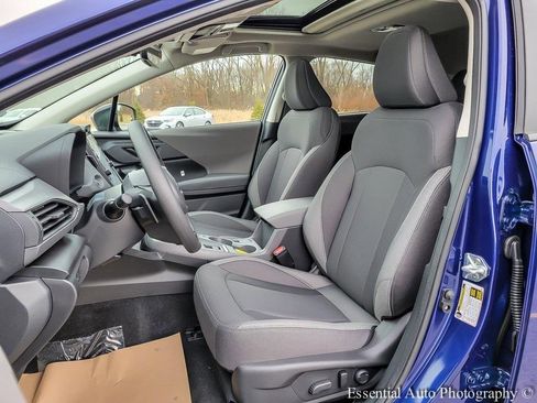 New 2026 Subaru Crosstrek 2.0i Premium image 8