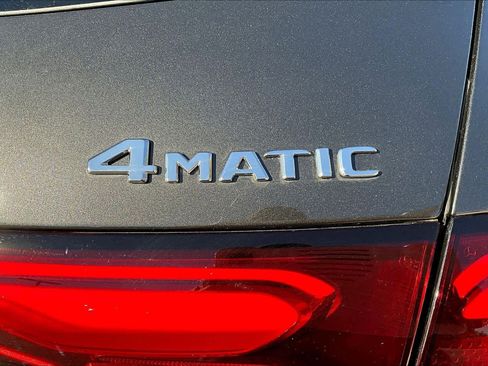 New 2026 Mercedes-Benz GLC 300 GLC 300 image 7