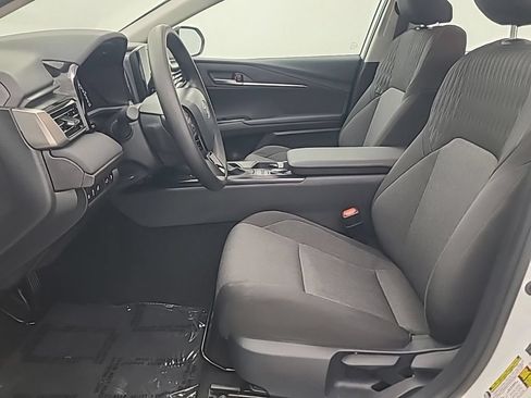 Used 2026 Toyota Camry LE FWD image 26