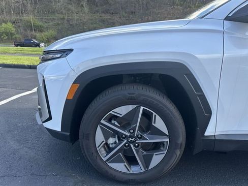 Used 2025 Hyundai Tucson SEL image 21