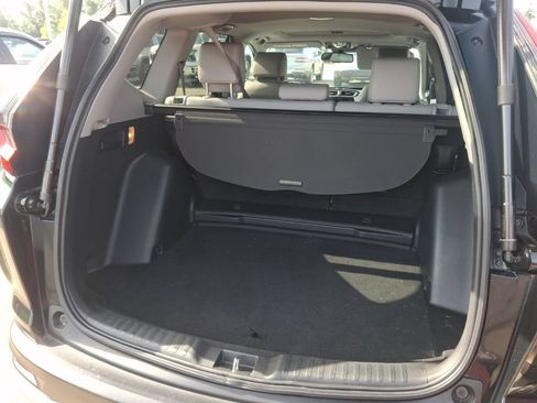 Used 2020 Honda CR-V EX-L image 8