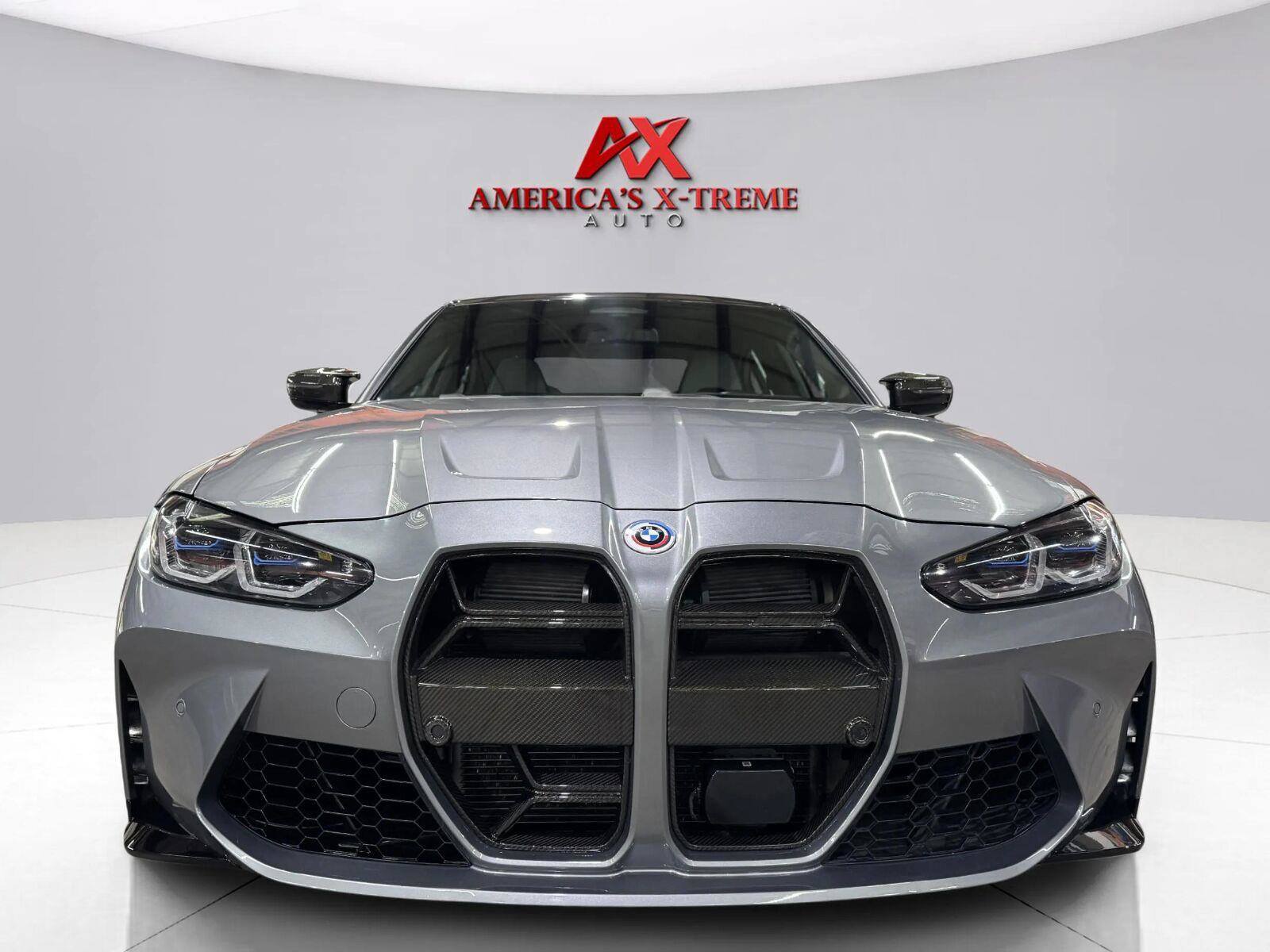 Used 2023 BMW M3 Competition RWD image 10