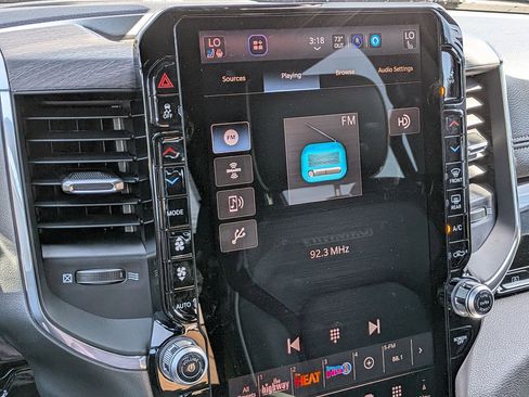 New 2026 RAM 1500 Laramie image 21