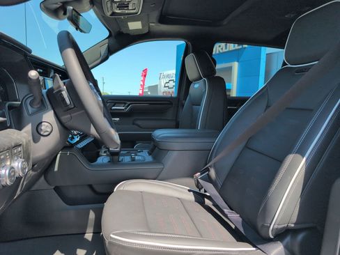 New 2026 GMC Sierra 1500 AT4X AWD/4WD image 12
