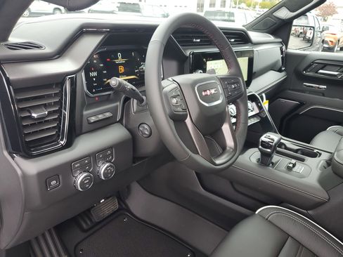 New 2026 GMC Sierra 1500 AT4X image 16