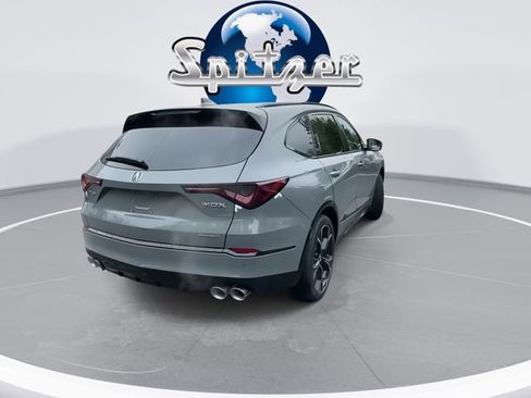 New 2026 Acura MDX Type S AWD/4WD image 9
