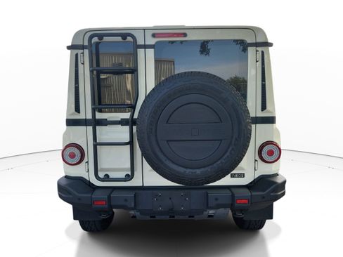 Used 2024 INEOS Grenadier AWD/4WD image 5