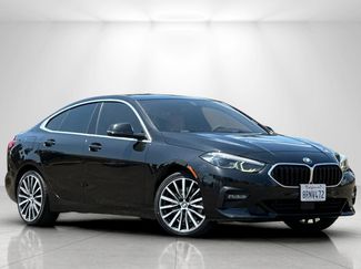 Used 2020 BMW 228i xDrive Gran Coupe w/ Convenience Package image 1