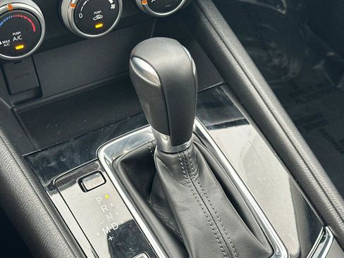 Certified 2025 MAZDA CX-5 AWD 2.5 S image 23