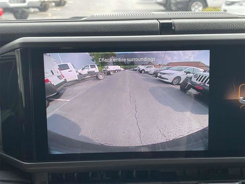 New 2025 Jeep Wrangler Sport S image 16