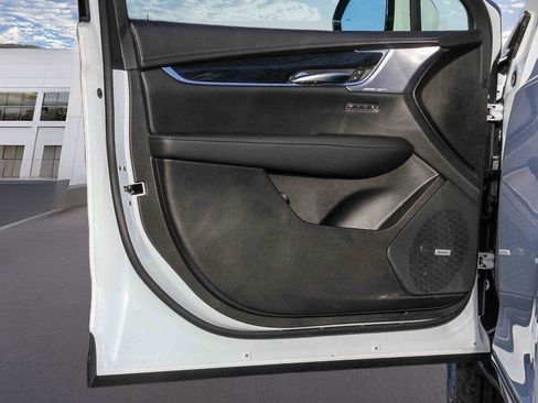 New 2026 Cadillac XT5 Premium Luxury w/ Driver Assist Package image 28