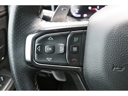 Used 2024 RAM 1500 TRX image 18