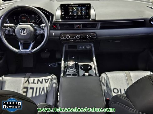 Used 2023 Honda Pilot EX-L image 13