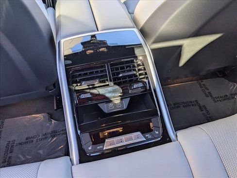 Used 2021 BMW M8 Gran Coupe xDrive image 18