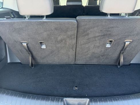 Used 2025 Hyundai Santa Fe SEL image 33