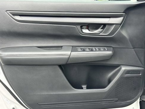 Used 2024 Honda CR-V EX image 18