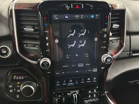 Used 2024 RAM 1500 Big Horn image 24