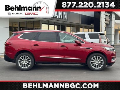 Used 2019 Buick Enclave Essence