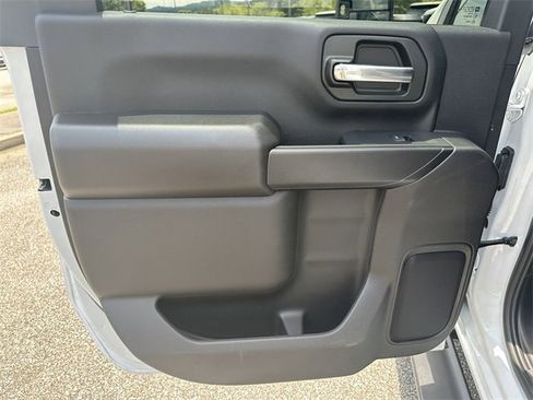 Used 2024 GMC Sierra 2500 Pro image 20