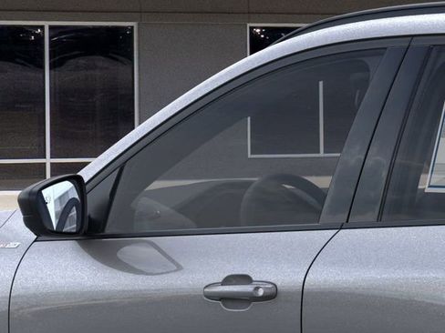 New 2025 Ford Escape ST-Line w/ Cold Weather Package FWD image 20