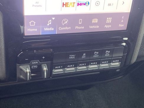 New 2026 RAM 2500 Tradesman image 22