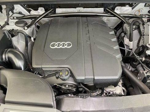Certified 2023 Audi Q5 2.0T Premium w/ Convenience Package AWD/4WD image 24