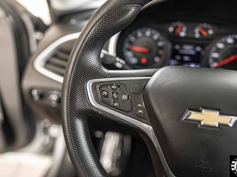 Used 2023 Chevrolet Malibu LS FWD image 13