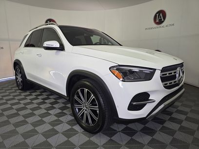 Used 2024 Mercedes-Benz GLE 350 4MATIC