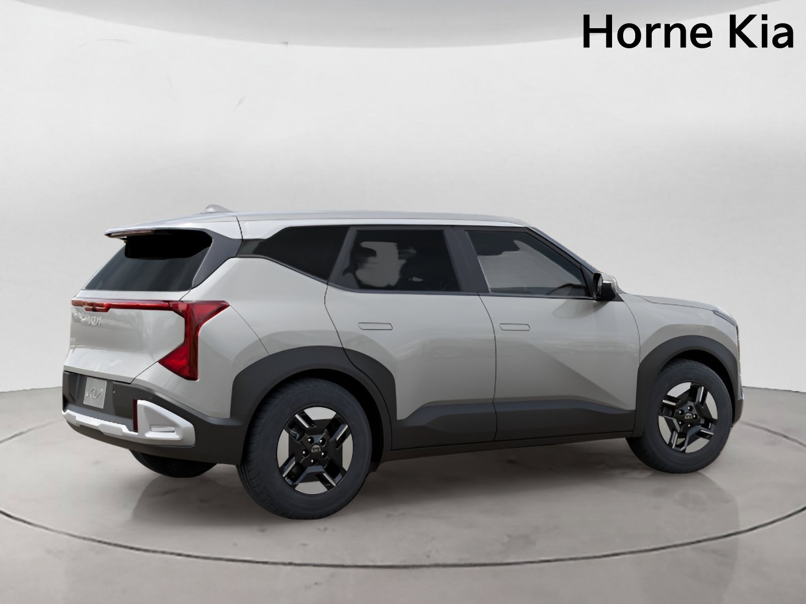 New 2027 Kia Seltos LX FWD image 6