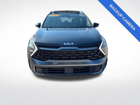 Used 2023 Kia Sportage X-Pro AWD/4WD image 8