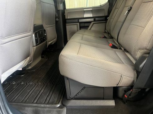 Used 2022 Ford F350 XLT w/ XLT Premium Package image 10