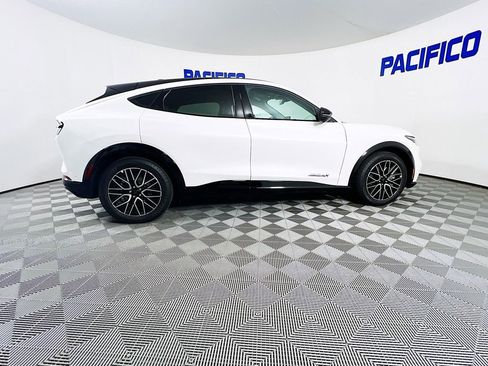 Used 2024 Ford Mustang Mach-E Premium image 11