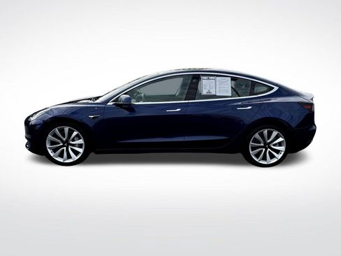 Used 2018 Tesla Model 3 Long Range image 5