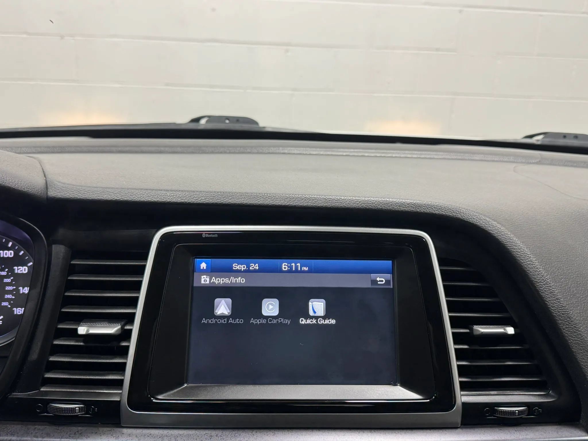 Used 2018 Hyundai Sonata ECO FWD image 20
