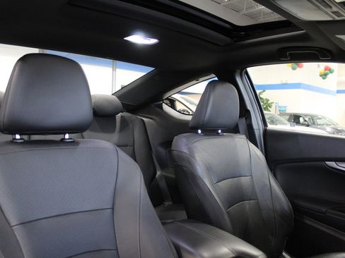 Used 2017 Honda Accord EX-L image 15