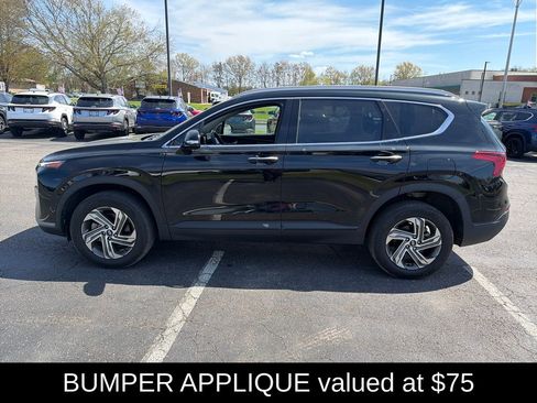 Used 2023 Hyundai Santa Fe SEL w/ Cargo Package AWD/4WD image 6